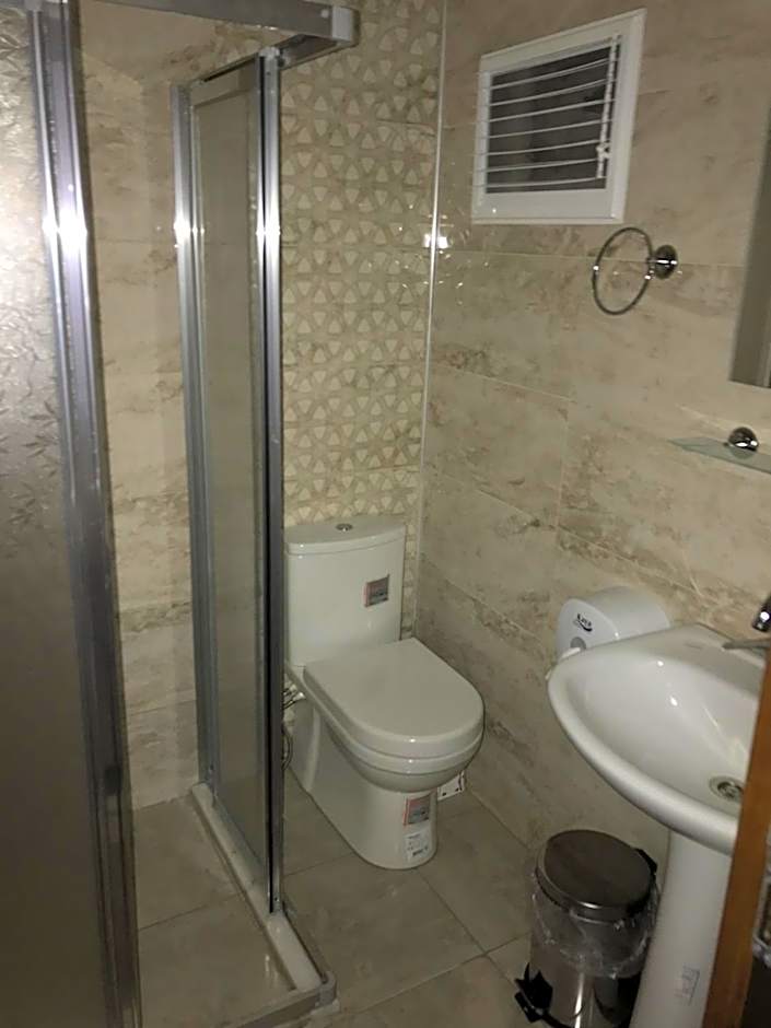 Ayder Palas Apart Hotel