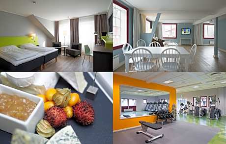 Thon Hotel Hallingdal