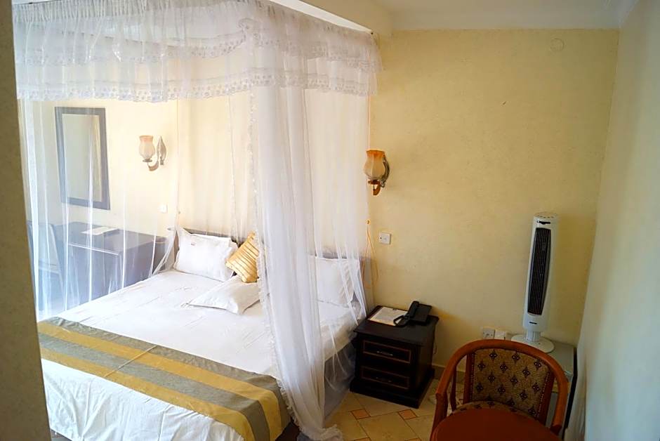 Tristar Hotel Kampala