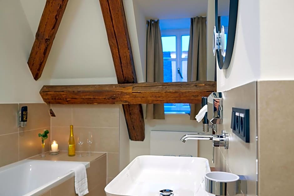 Landhotel Gelber Löwe