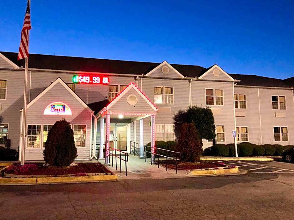 Holiday Lodge - Greensboro/Lake Oconee