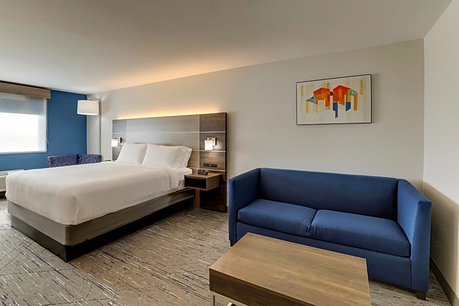 Holiday Inn Express Kenner - New Orleans Airport, an IHG Hotel