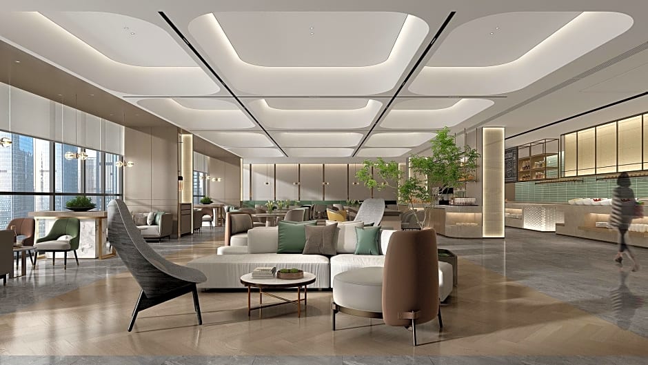 Holiday Inn Tongxiang By IHG