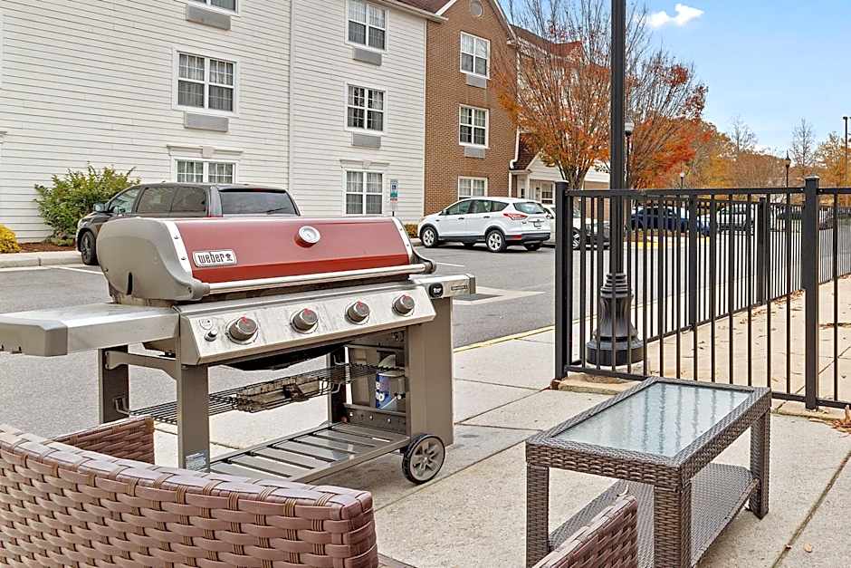 Extended Stay America Suites - Norfolk - Virginia Beach