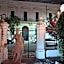 Dimora Charleston Lecce parcheggio privato in loco gratis