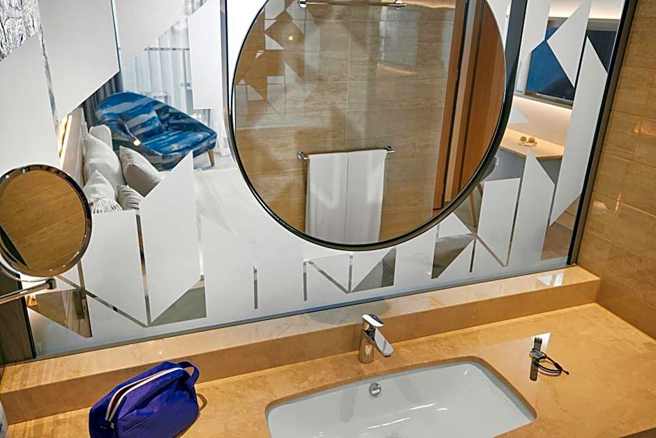 TUI BLUE Seno - Adults Only