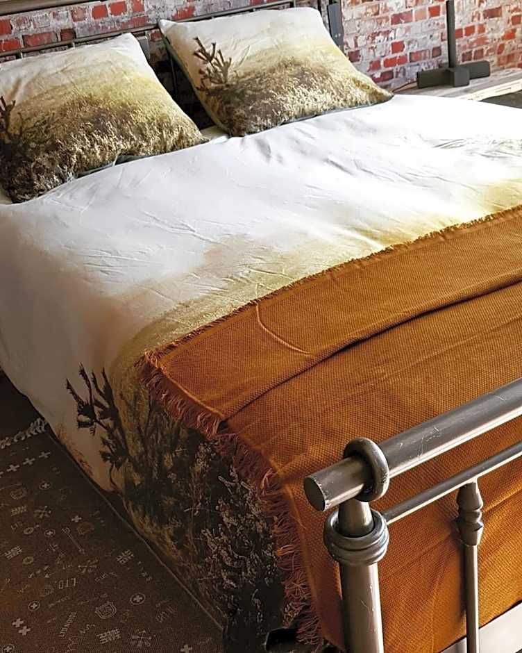 Ontbijt bij De Boerenmeid