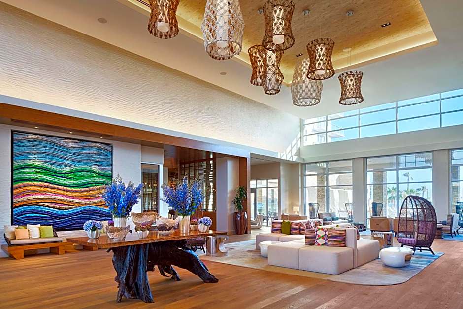 Pasea Hotel and Spa