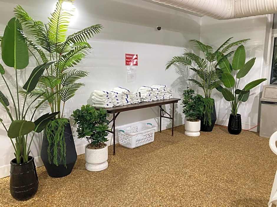 Quality Inn & Suites Conference Center