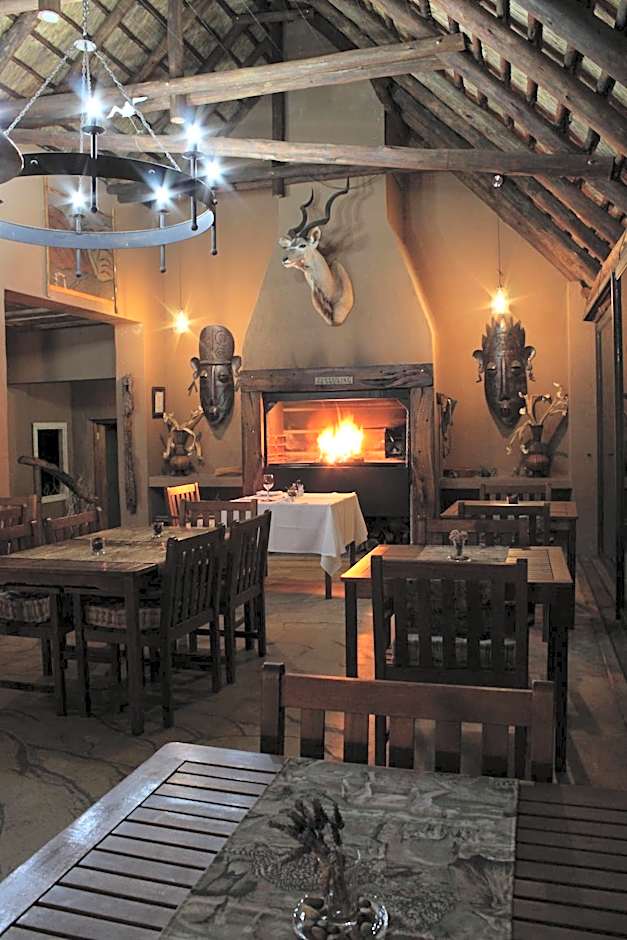 Bosch Luys Kloof Nature Reserve