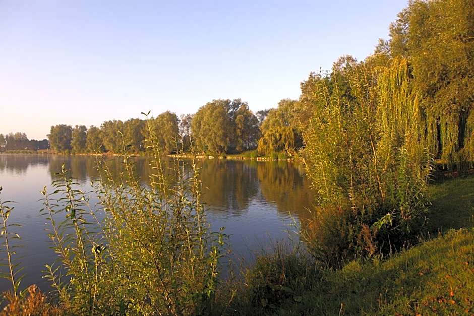 Best Western Hotel du Lac Dunkerque