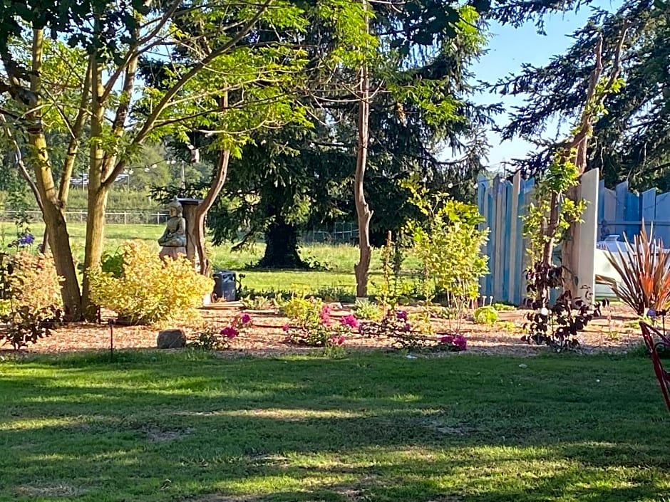 La Maison du Bonheur