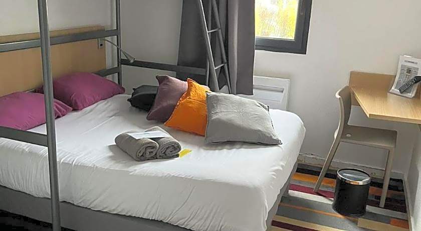 Kyriad Direct La Rochelle Aytré