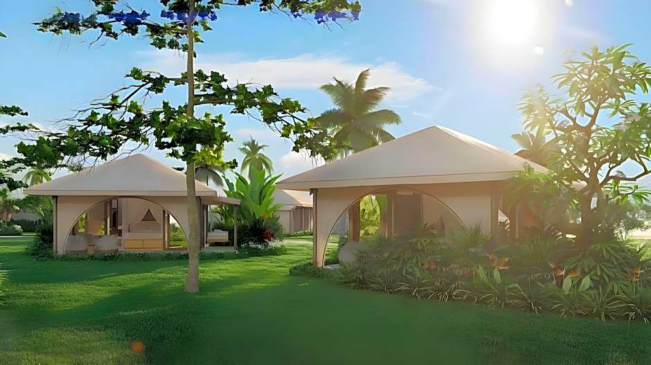 Glamp Nusa