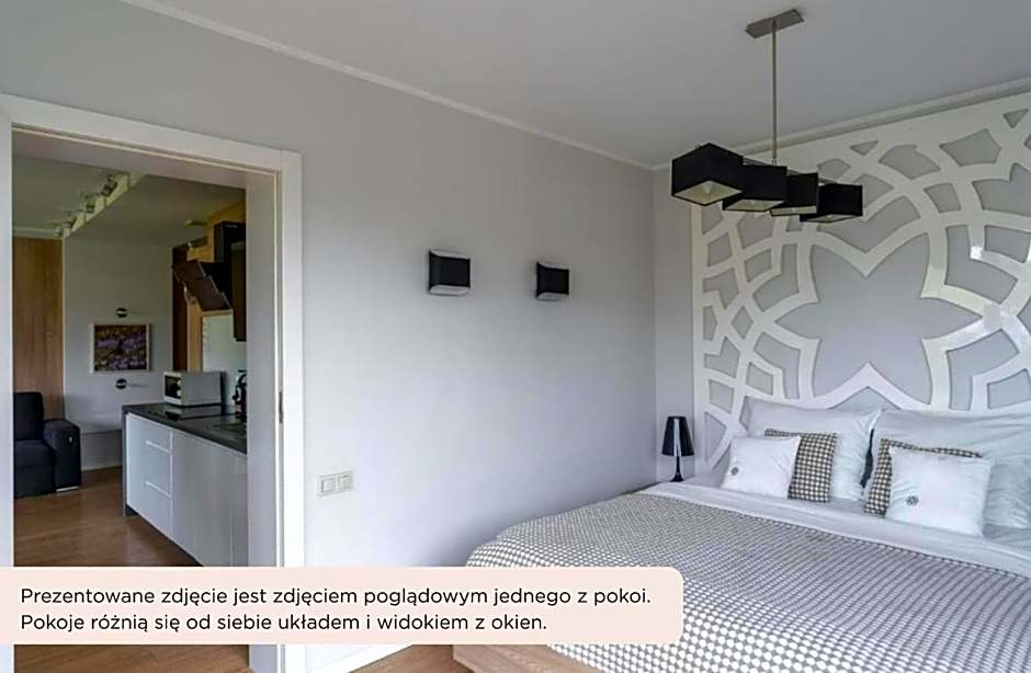Harenda Residence - Destigo Hotels