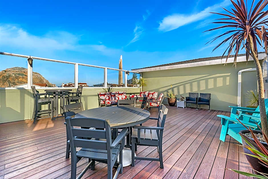 Best Western Tradewinds