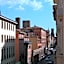 Hotel Panorama Bologna Centro
