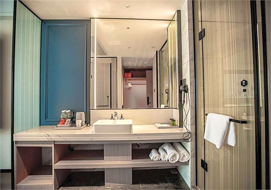 Microtel by Wyndham Qingdao Huangdao