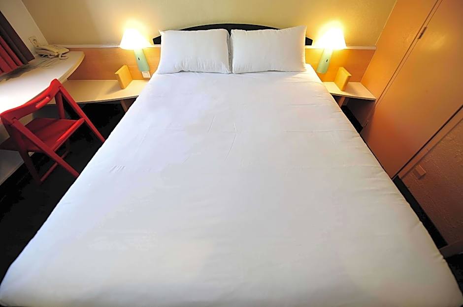 ibis Lyon Est Beynost