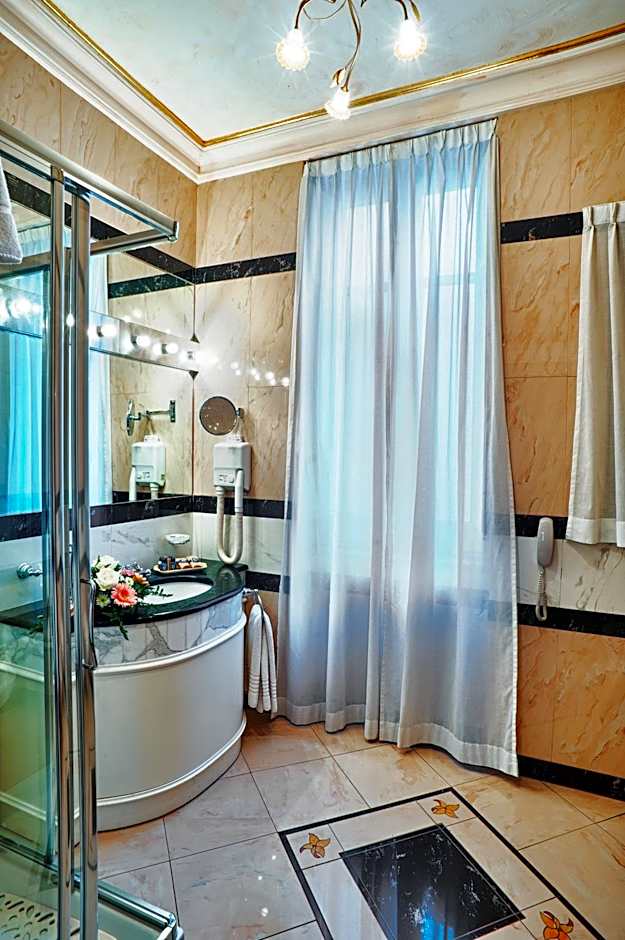 Grand Hotel Wagner