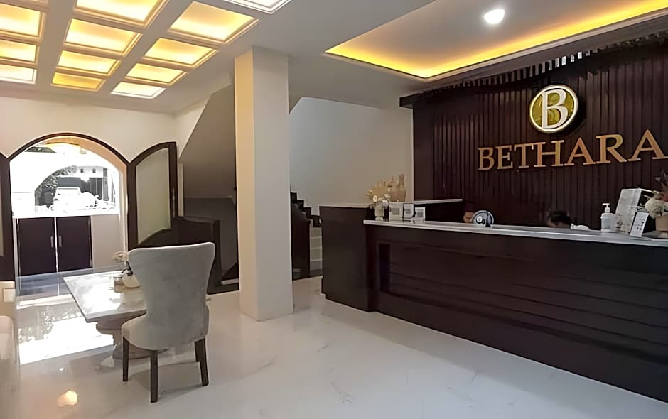 Bethara Hotel Syariah Lampung