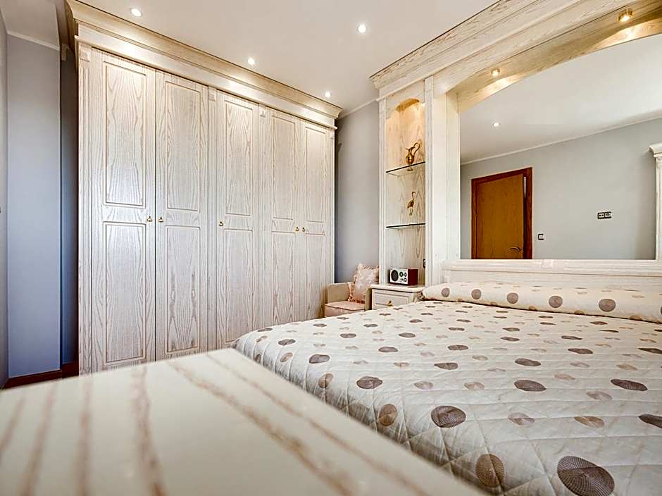 Hotel Restaurante Blanc I Negre 2