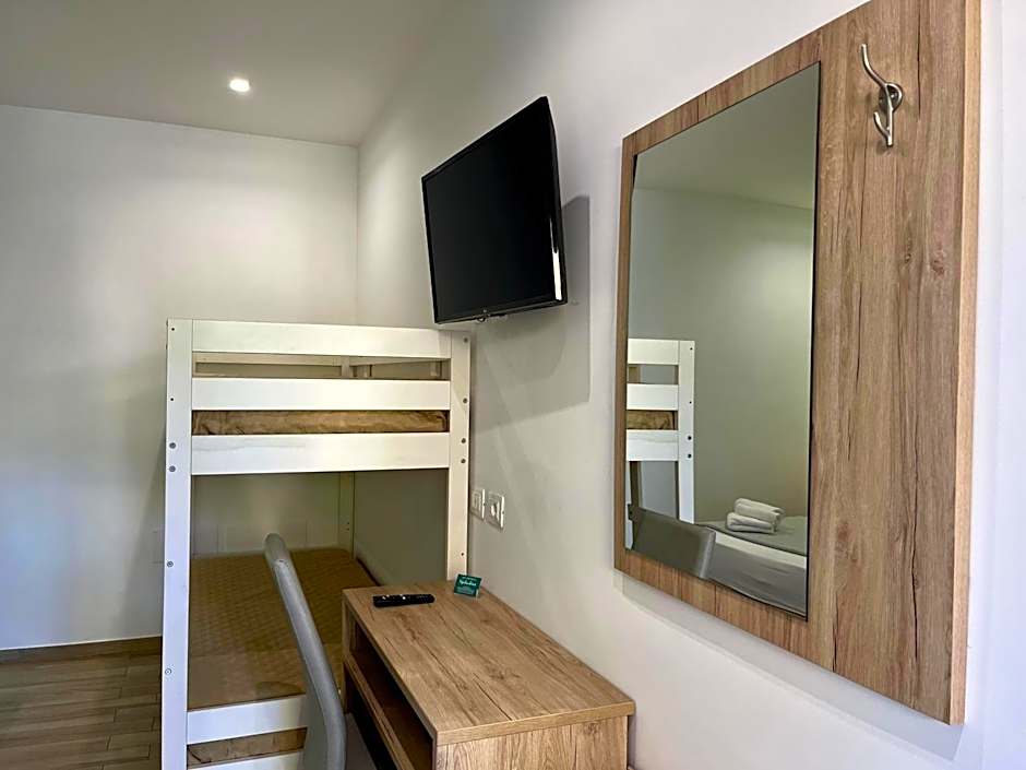 Salsedine Tropea Capo Vaticano