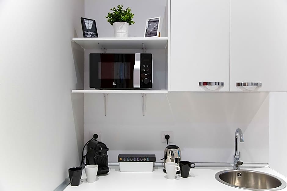 Boutique Fira Barcelona