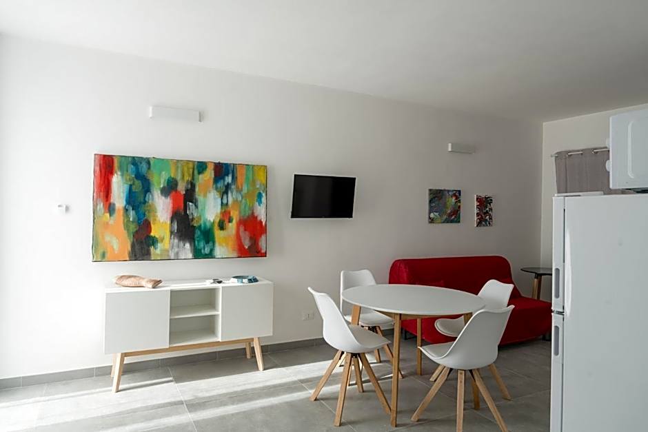 Casa "Stella" - Locazioni Turistiche