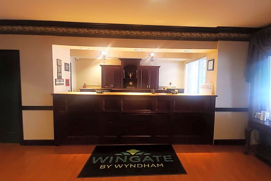 Wingate by Wyndham Youngstown