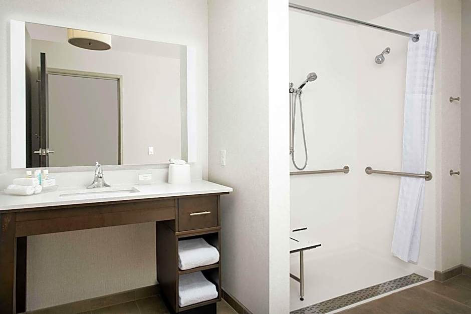 Homewood Suites by Hilton Denver Airport Tower Road