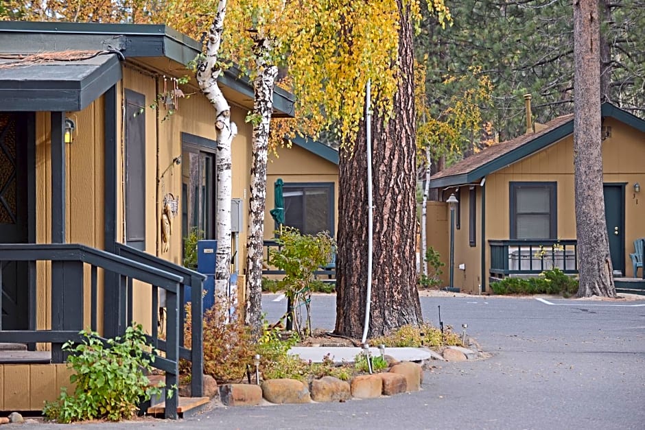 Franciscan Lodge