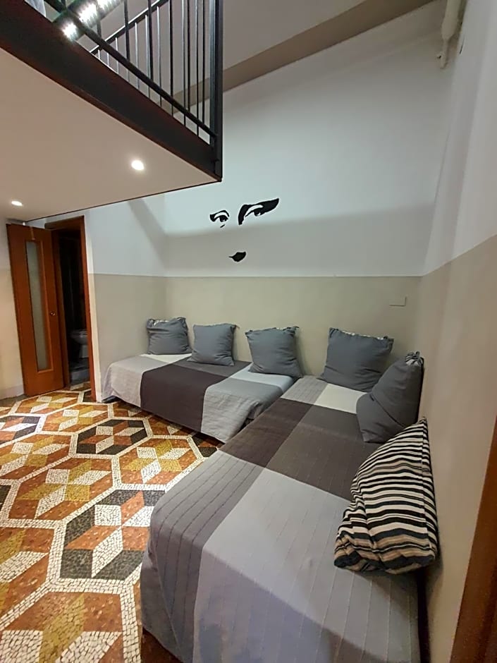 Albergo Avalon