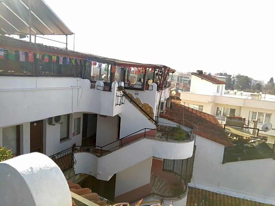 AnzGuesthouse Pansiyon 