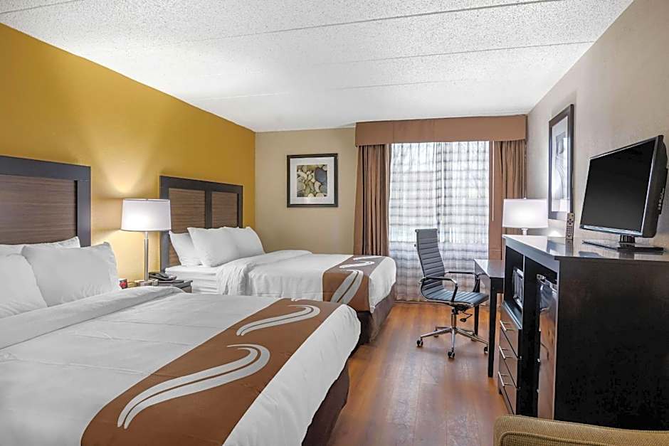 Quality Inn & Suites Ruther Glen