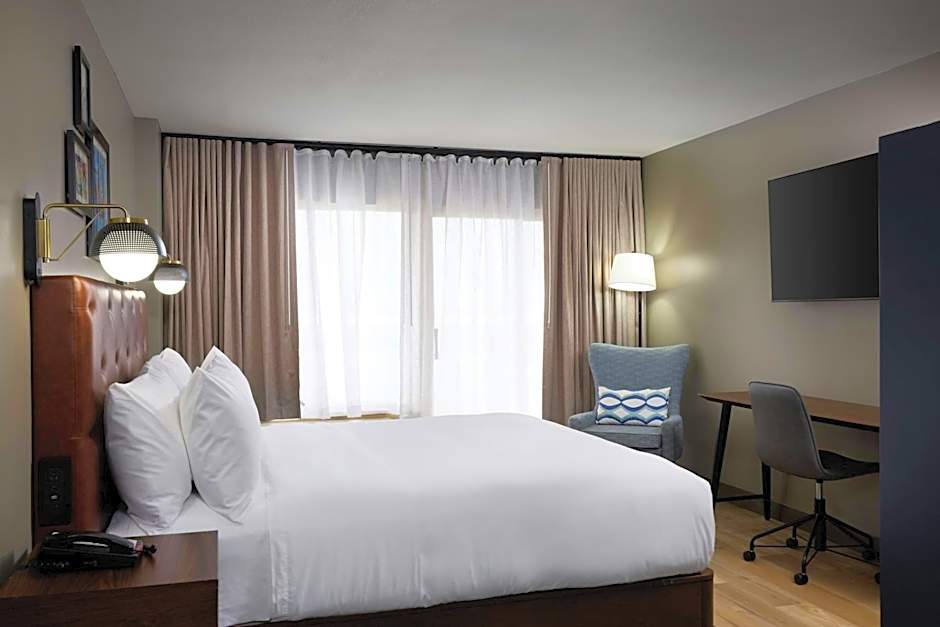 Four Points by Sheraton Englewood Centennial Airport