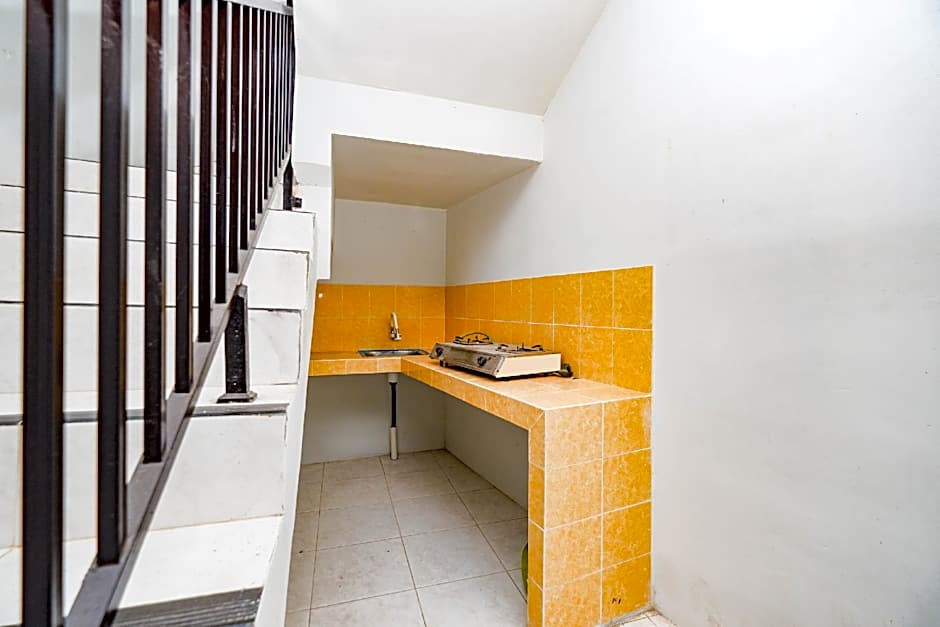 D'homey by OYO Rooms – Surakarta (Solo), SD