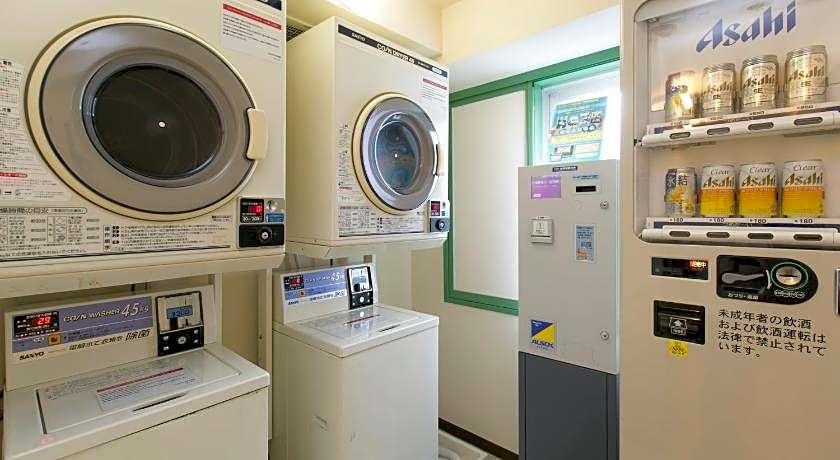 WASHINGTON R&B Hotel Nagoya Nishiki