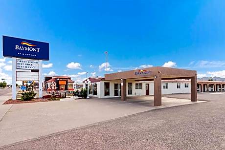 Baymont by Wyndham Socorro