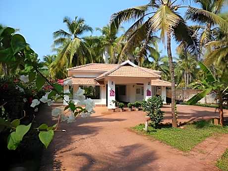 Kanan Beach Resort
