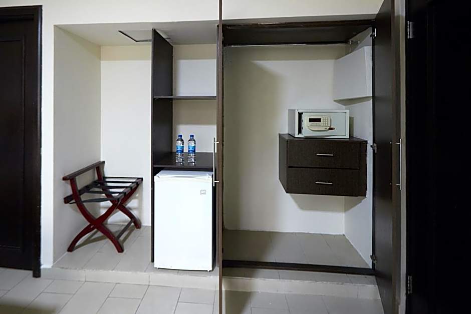 Metro Hotel Panama