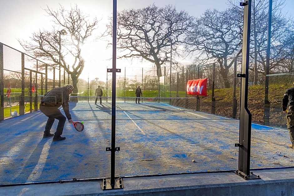 Sportshotel Vejen