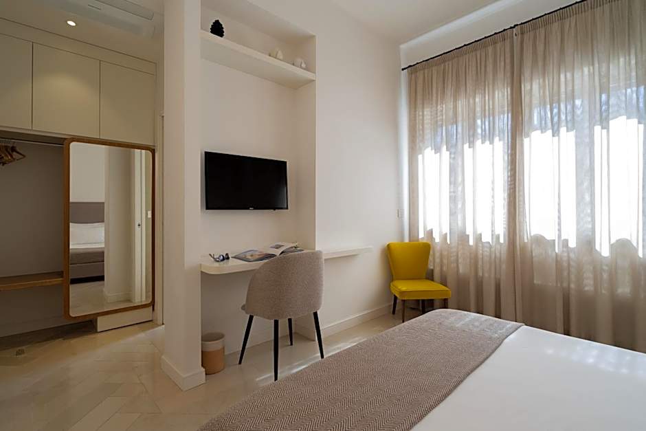 Abalto Suites & Rooms