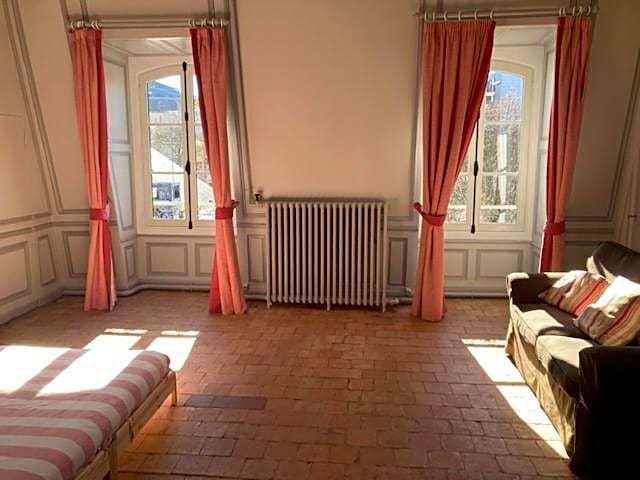 Hotel Du Marquis De Broc – Le Mans, AR