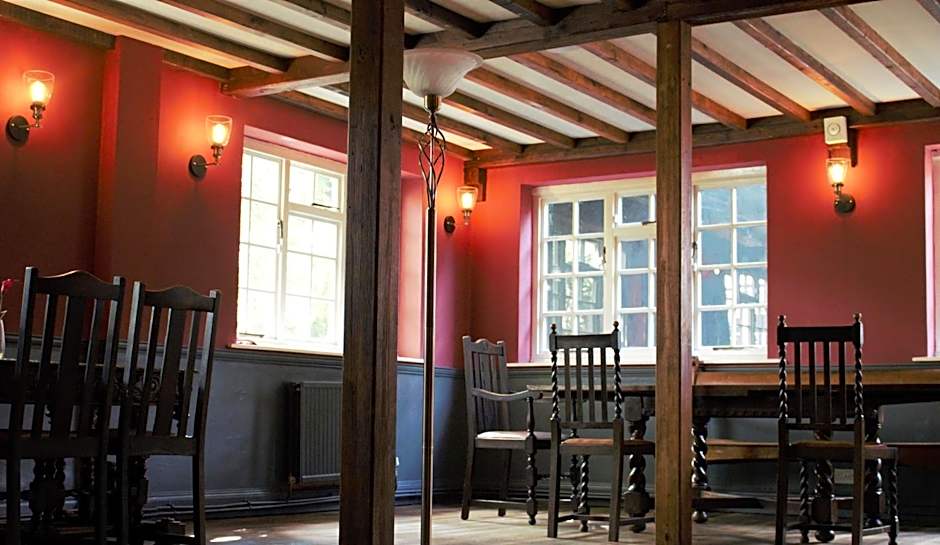 The Lord Byron Inn