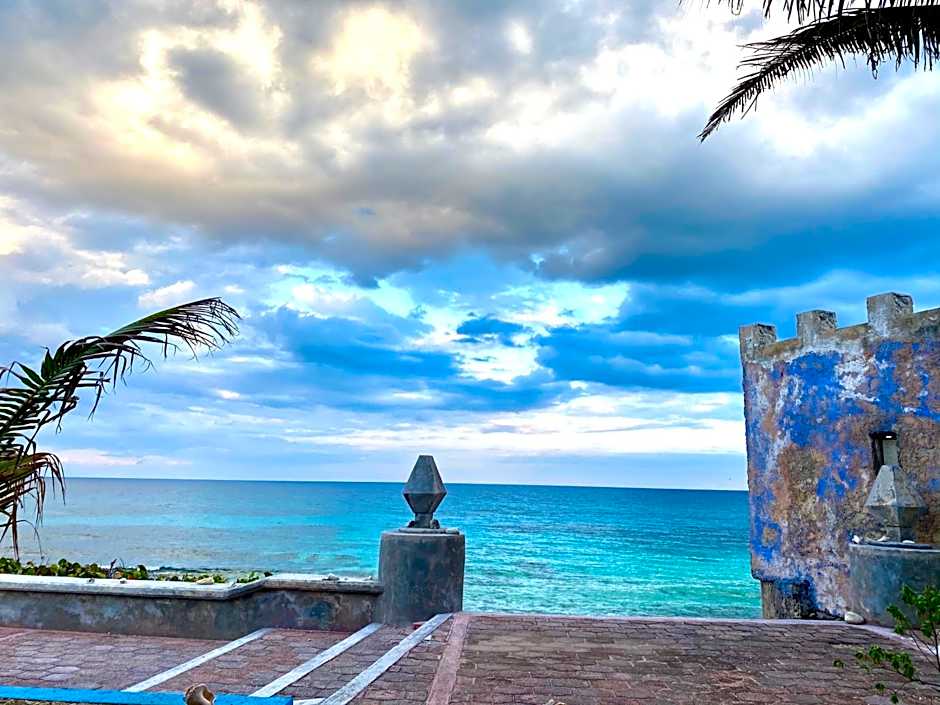 Casa Cielo 2 Bedroom Oceanfront Villa