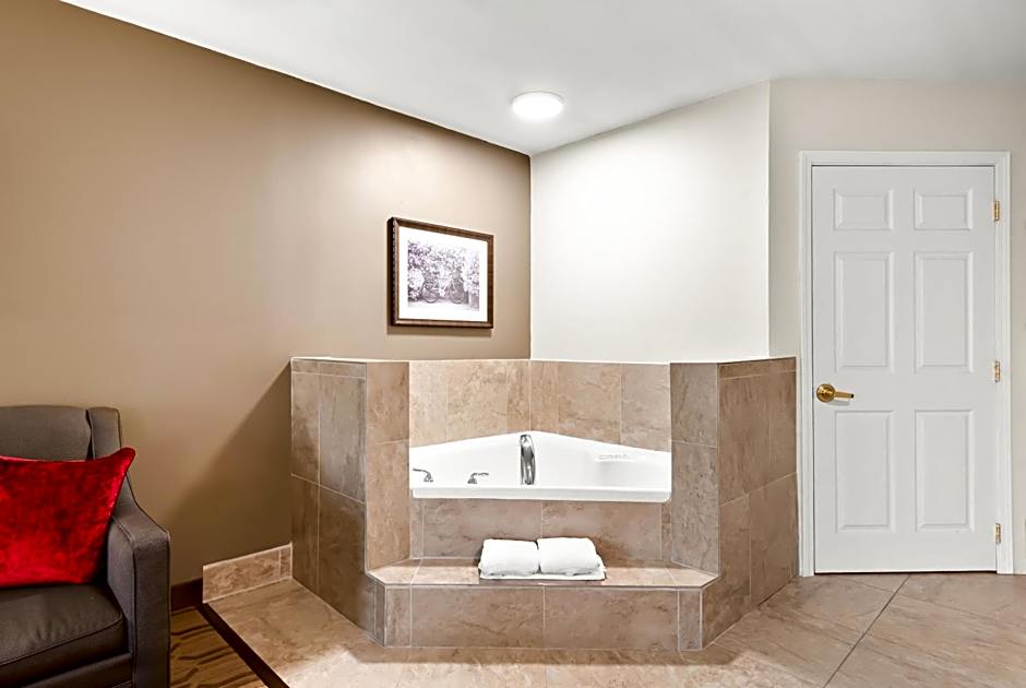 Best Western Palmyra Hotel