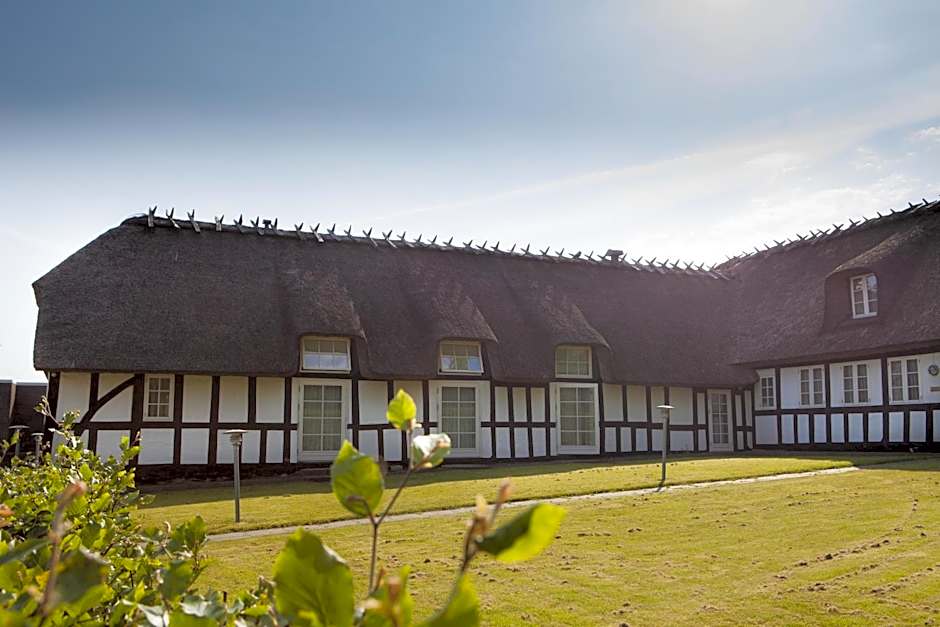 Helnan Marselis Hotel