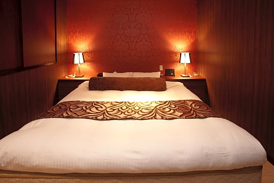 Hotel Venus Kanie (Adult Only)                                                            