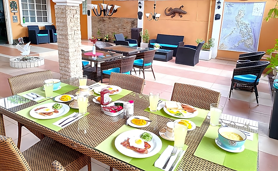 Little Norway Guest house